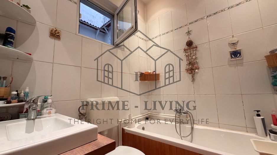 APARTAMENT PARTER + DEMISOL LA VÂNZARE ÎN ZONA VICTORIEI - Poză 7