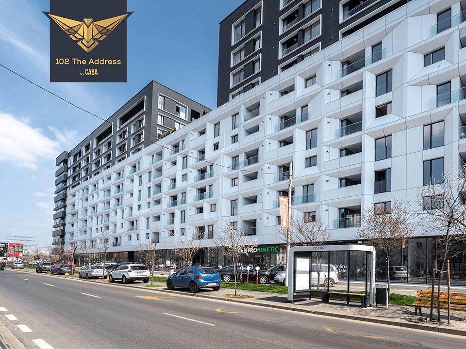Apartament 3 camere – Floreasca / View superb spre Parcul Floreasc - Poză 2