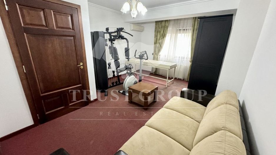 Apartament 4 camere Soseaua Nordului | Loc de parcare - Poză 13