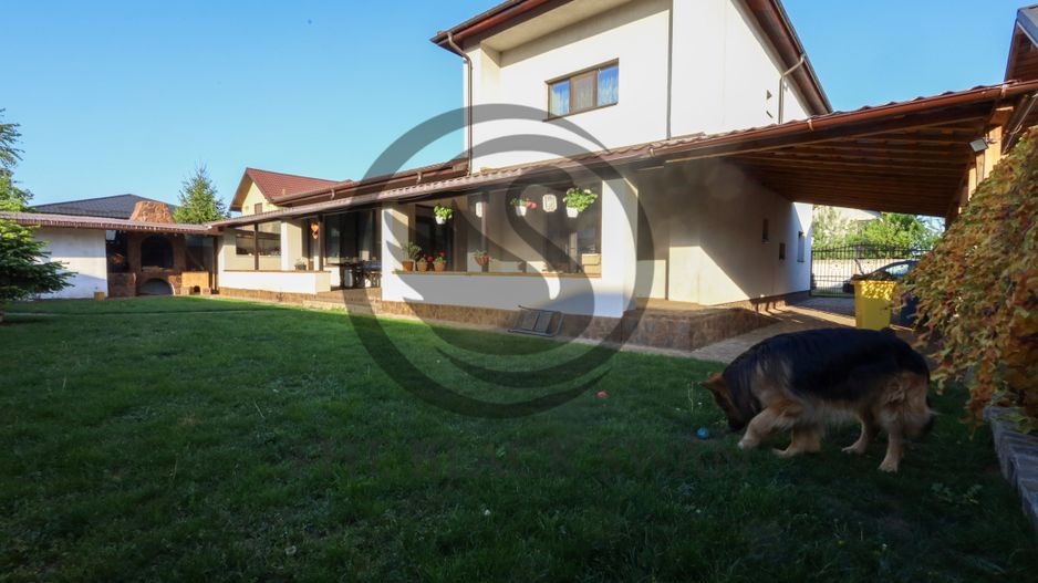 Casa/Vila  de vanzare| 500 mp teren | Strejnicu, Prahova | Comision 0% - Poză 26