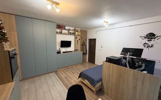 Comision 0%. Etaj 1. Zona linistita la 2 pasi de magazin - Poză 1