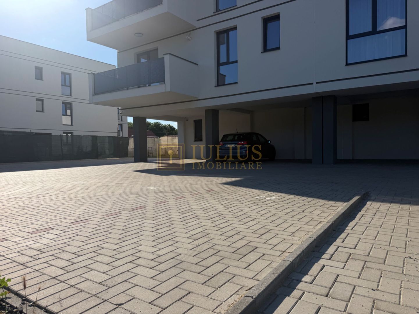 Bloc nou în Plopi, la prima închiriere; loc parcare inclus - Poză 19
