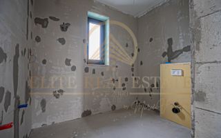 KM 5  - Alpha Residence - Apartament 3 camere cu balcon, etaj 2. - Poză 27
