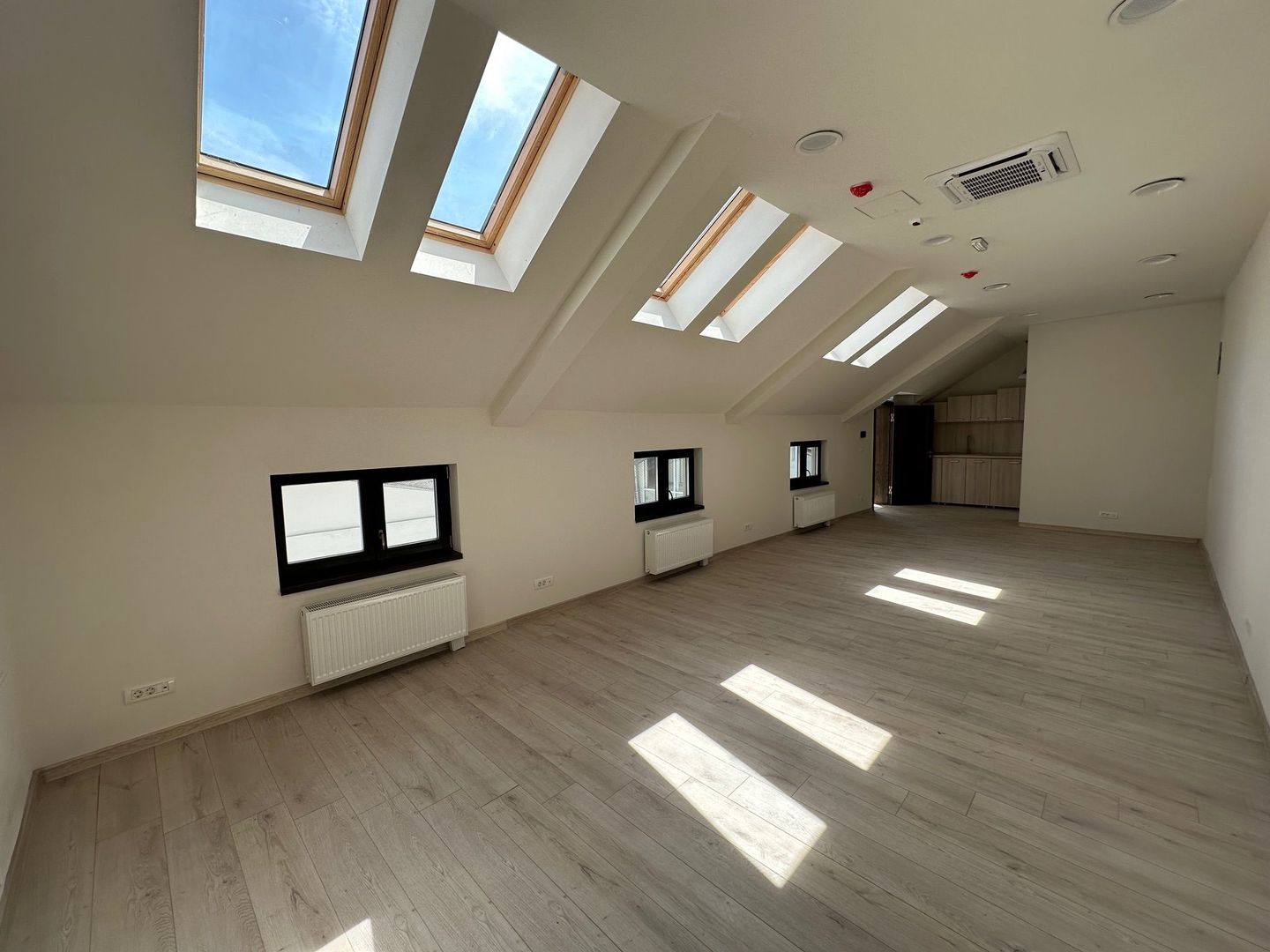 Saptii de birouri Ultracentral suprafețe de la 28 - 940 mp - Poză 2