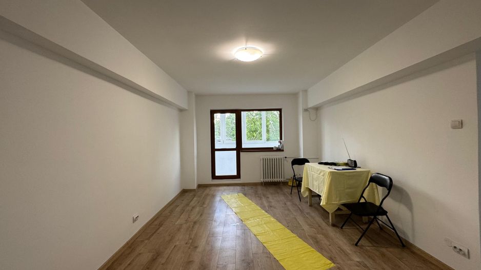 Apartament 3 camere | 65mp| TEI - Poză 1