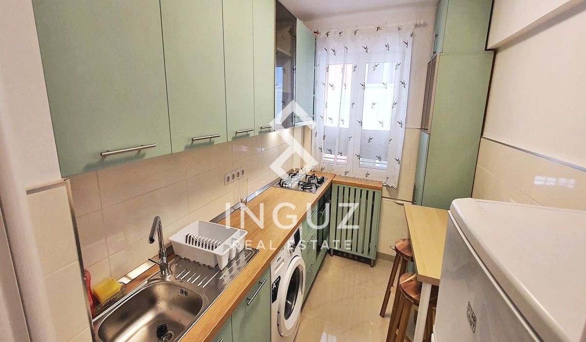 Apartament 2 camere de închiriat | Iancului, București - Poză 4