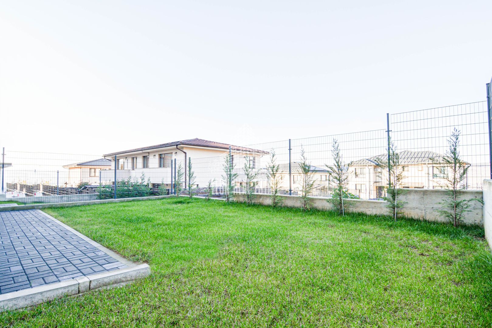 Casă modernă PREMIUM de tip duplex în Florești zona Centurii de Sud - Poză 36