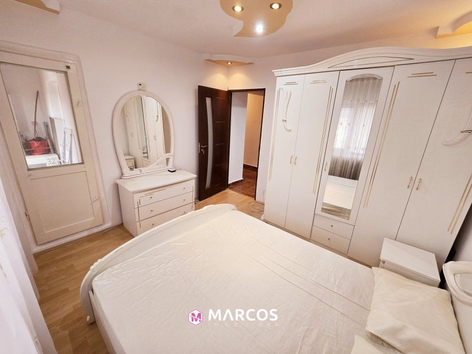 Apartament 2 camere, et.4, Lunca, ID 1074 - Poză 3