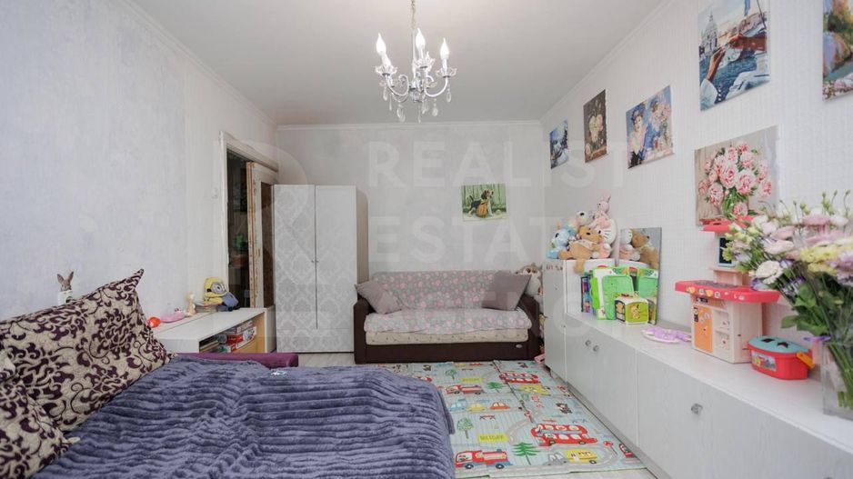 Vânzare, apartament, 2 camere, strada Cetatea Albă, Botanica - Poză 7