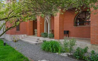 Vilă contemporană premium | 1000 mp | teren 4000 mp | piscină | 8 locuri parcare - Poză 8