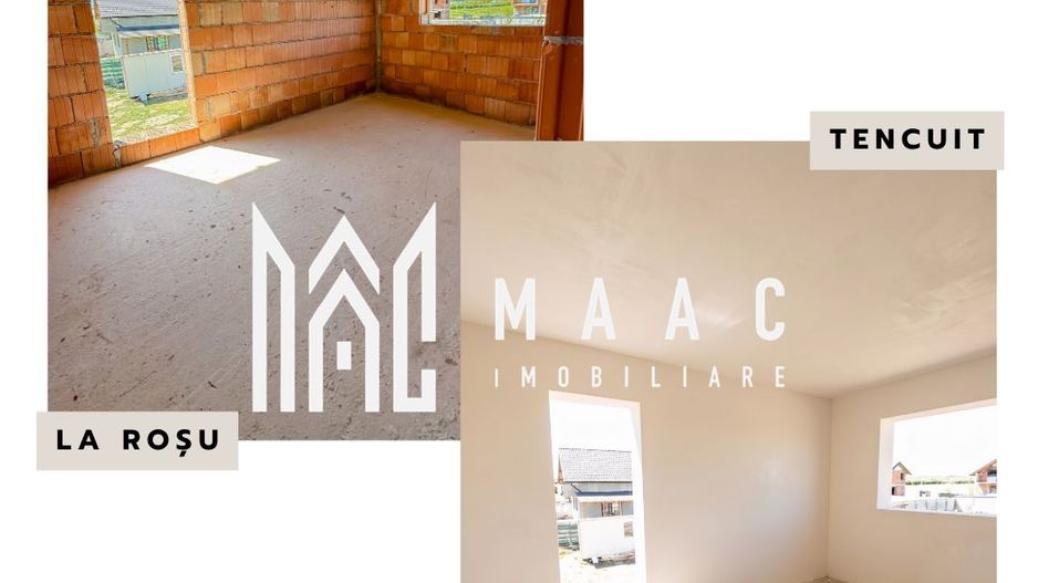 Casă individuală 4 camere | Tălmaciu | 400 Teren - Poză 13