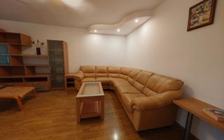 Apartament cu 3 camere in zona Teatrul Masca - Poză 11