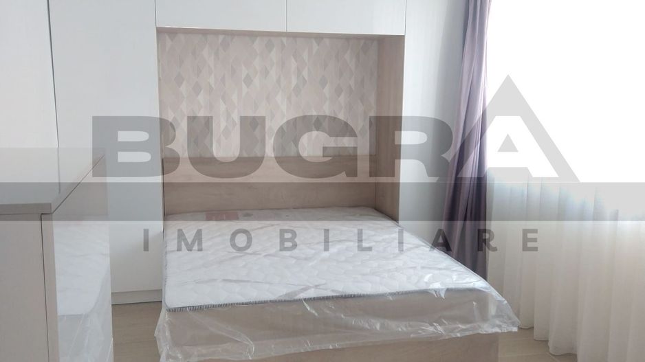 Duplex finisat modern de 120mp, curte 250mp, 2 parcari, zona Terra - Poză 13