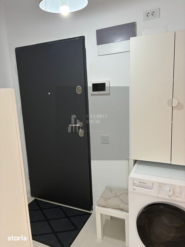 Închiriez apartament 2 camere | Rahova - Salaj | Bloc nou | Parcare | - Poză 10
