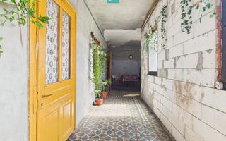 Casă cu Grădină Mare la 30 km de Timișoara - Poză 17