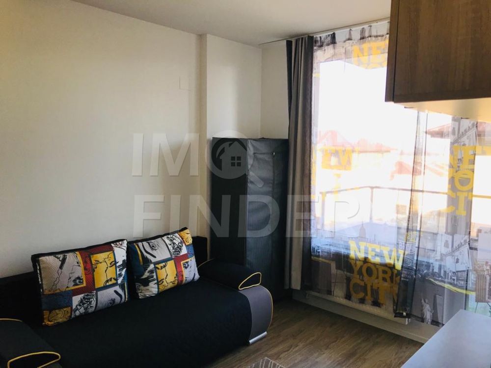 Apartament 3 camere zona Borhanci - Poză 5
