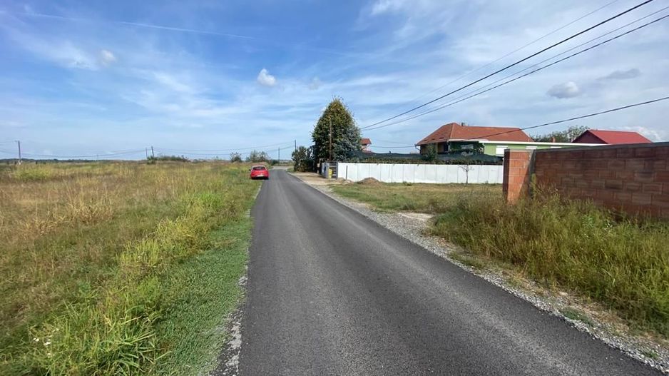 TEREN INTRAVILAN LUGOJ - Poză 2