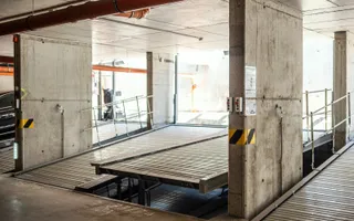 Apartament la Nord One -loc de parcare - Poză 20