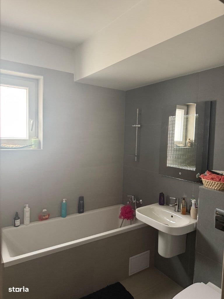 🏠 Apartament 2 camere decomandat – Apărătorii Patriei, Str. Orgu Tăna - Poză 10