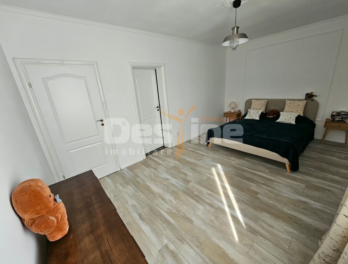 Cornetu | Casa 4 camere | 635mp  | 2025 | 215.000 euro - Poză 9