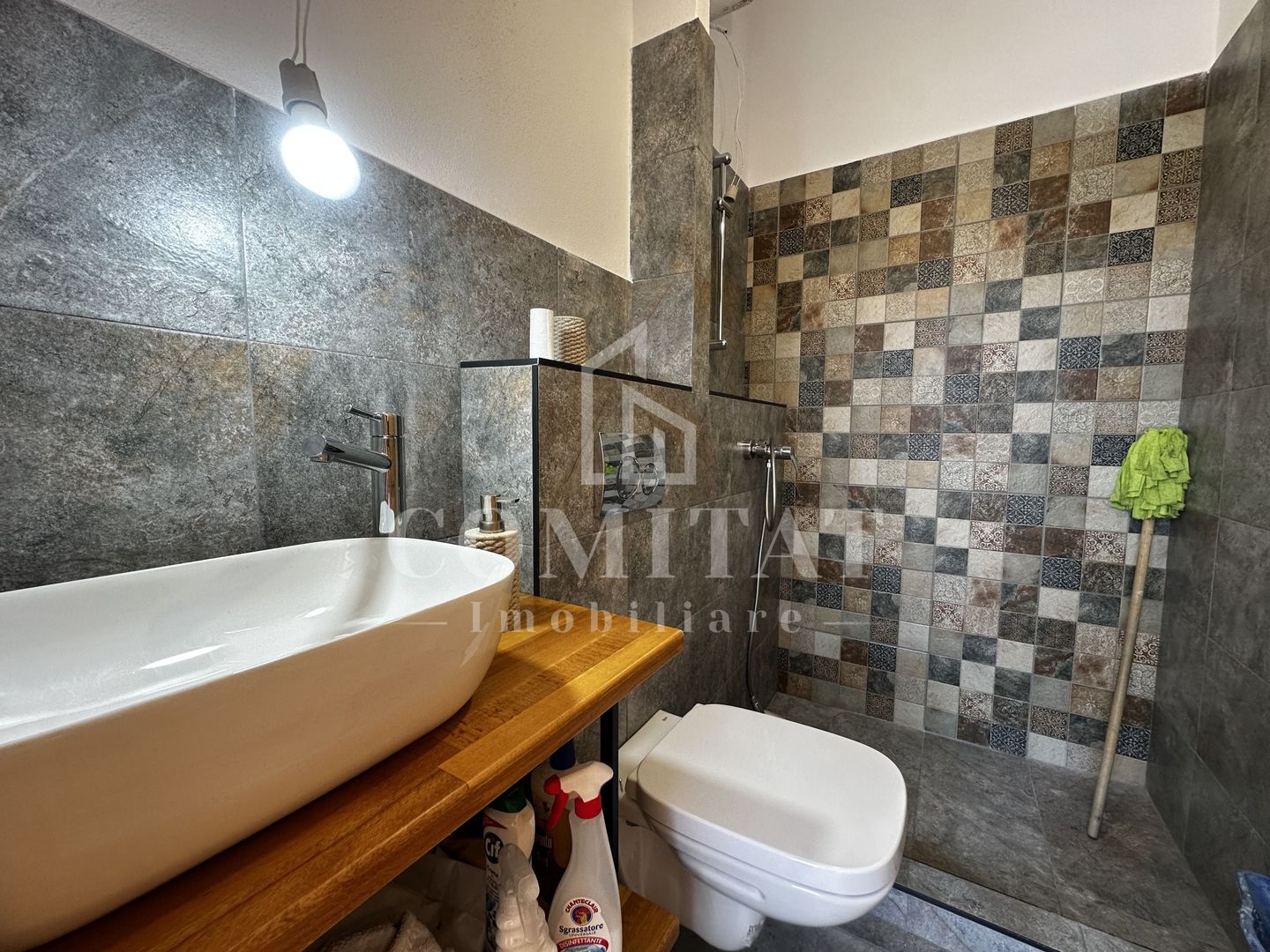 Apartament 2 camere | Terasa și Parcare | Zona Eroilor - Poză 8