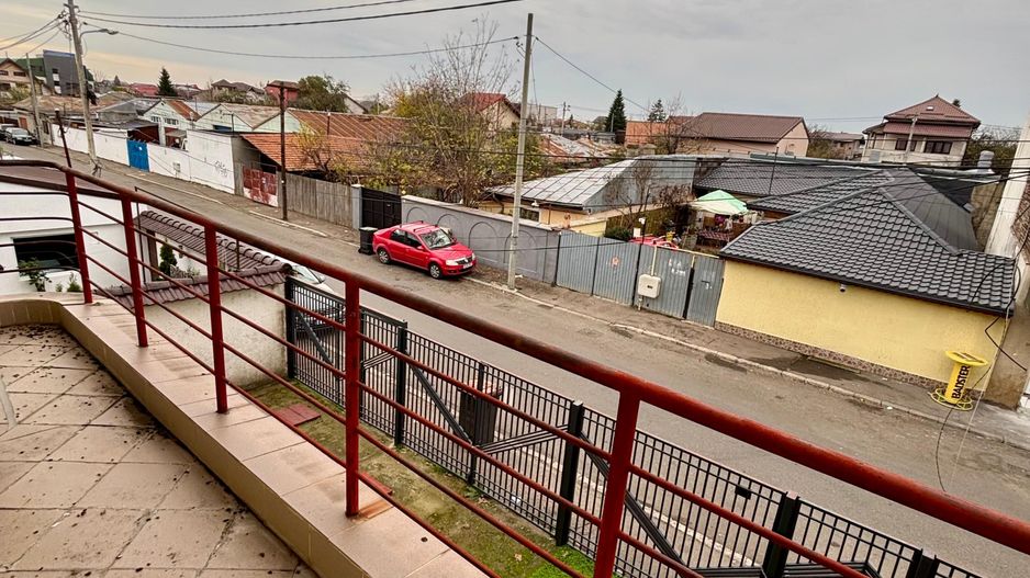 Duplex in intregime de vanzare - Colentina - Ion Creanga - Poză 21