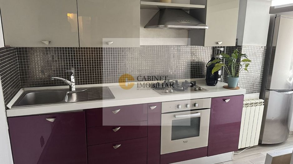 2 Camere Decomandat | Bulevardul Unirii | 3 balcoane | 72mp total - Poză 10