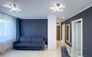 Apartament 2 camera Gheorgheni, Park Lake Iulius Mall - Poză 6