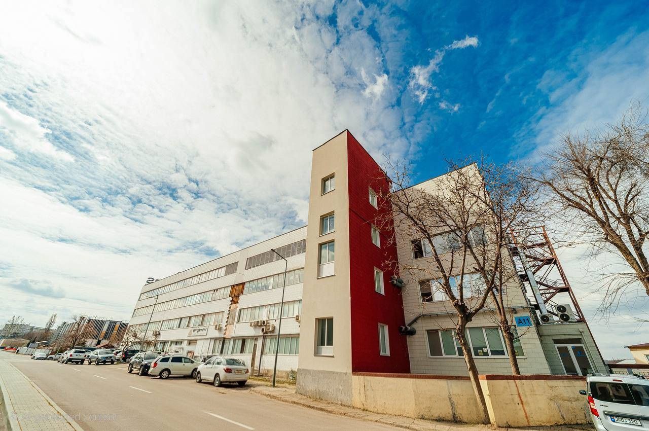 Spațiu comercial de vânzare, Zona Tracom, str. Columna - Poză 1