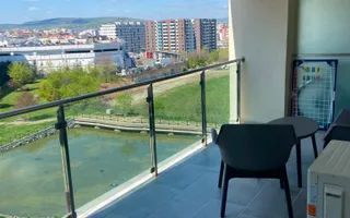 Apartament cu 2 camere | 52 mp + terasa | Gheorgheni | Iulius Mall | FSEGA - Poză 14