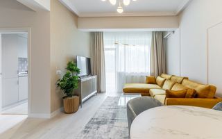 APARTAMENT SUPERB IN ZONA BANEASA  PERFECT PENTRU ACHIZITIE - Poză 1