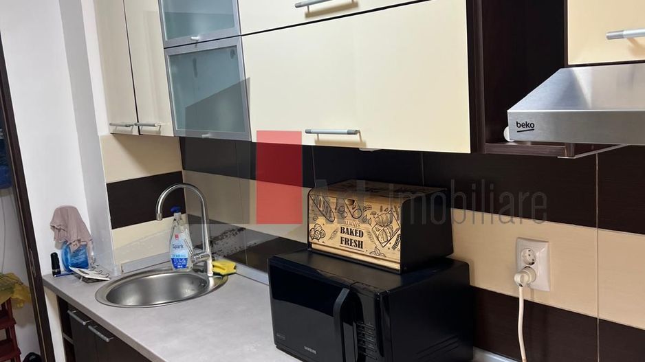 Apartament cu doua camere de inchiriat-Pantelimon-Costin Giorgian - Poză 10