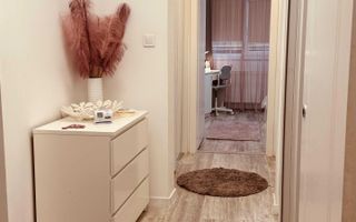 3 camere decom. , 2 bai, etaj 1, Mazepa 1 , renovat, mobilat, utilat - Poză 5