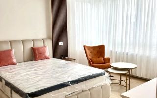 Apartament de lux cu 3 camere, regim hotelier, vizavi de Palas, Iași - Poză 2
