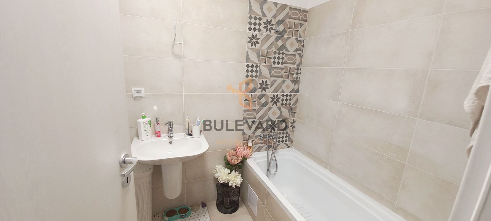 Apartament cu 3 camere la cheie, zona Iulius Mall! - Poză 11