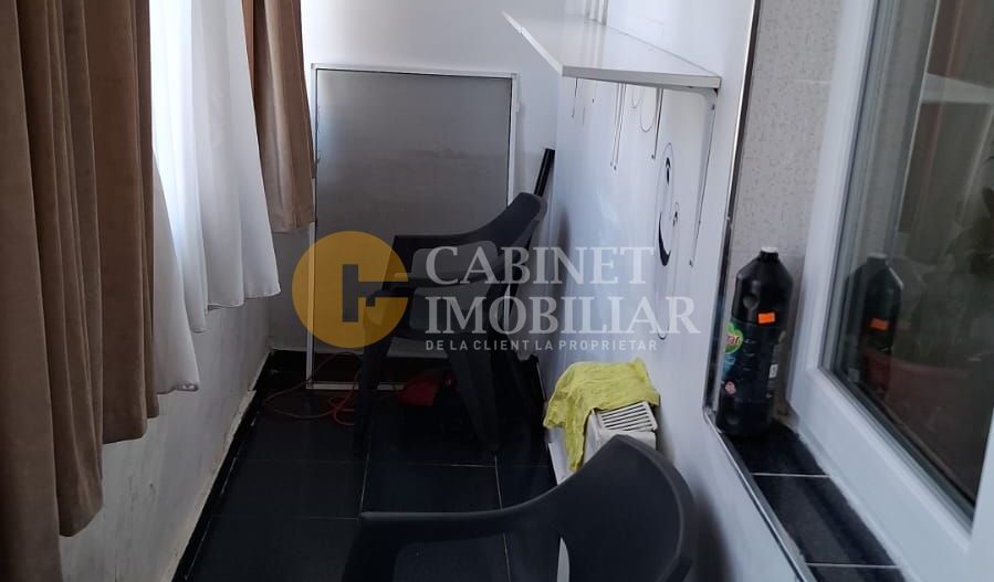 Chirie - 2 camere - Podu Ros - Poză 8