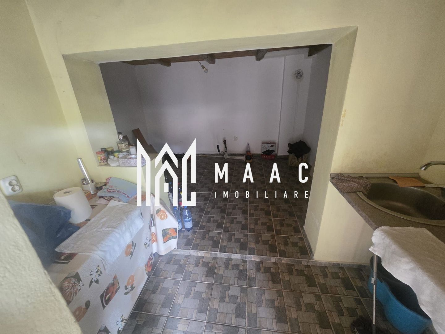 Casa de vanzare 3 camere Aciliu - Poză 7