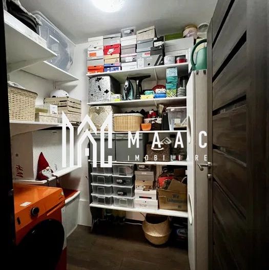 Apartament 3 camere I Brana I 82 MPU I Curte 60 MPU - Poză 7