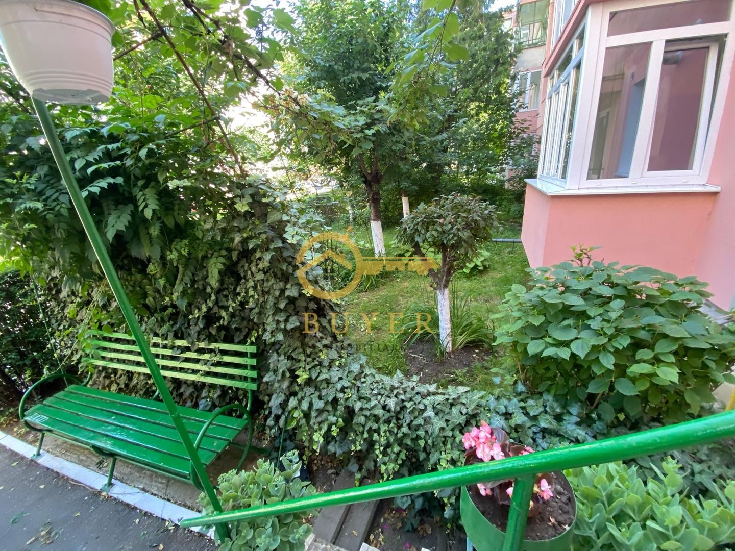 Apartament de inchiriat cu 3 camere pe Aleea Fratii Buzesti- Renovat - Poză 15