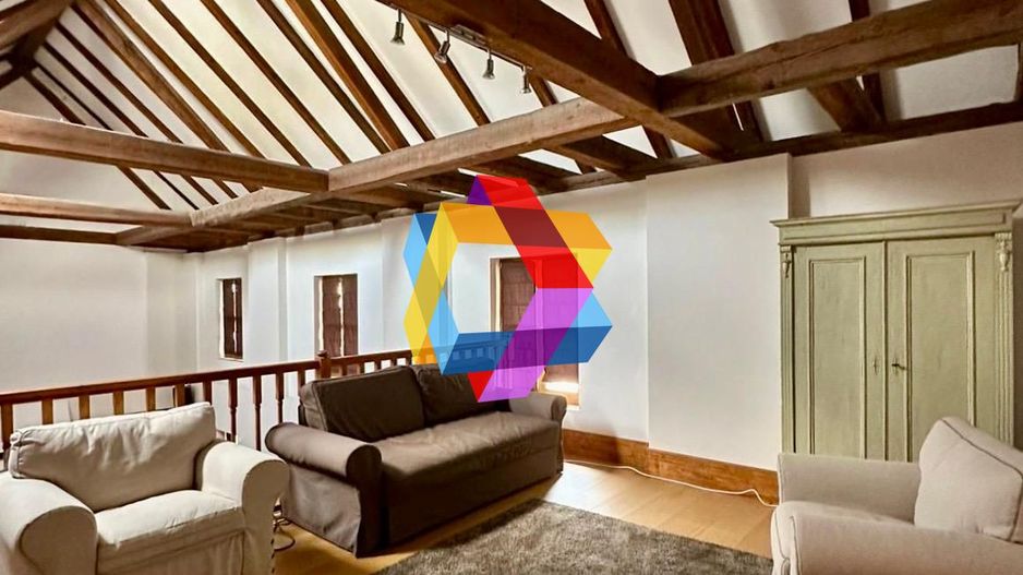 Casa in Cristian - 582 mp - Poză 11