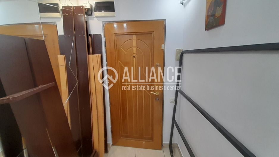 BALADA, apartament elegant cu 3 camere! (cod 08) - Poză 16