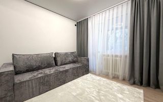 Vânzare, apartament, 3 camere, strada Independenței, Botanica - Poză 5