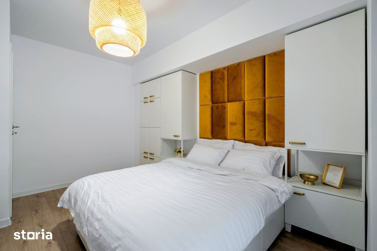 Duplex 3 camere, parcare subterana, 2 terase, Central Address - Poză 9