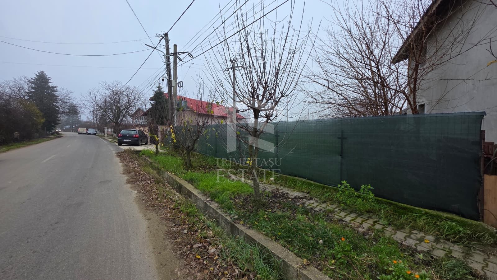 Teren intravilan de vânzare – Ciorogârla, Ilfov - Poză 7