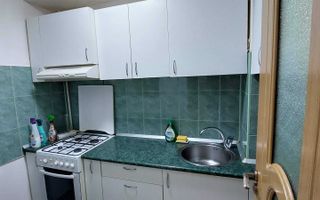 garsoniera 32mp renovata utilata  Titan metrou 10 minute - Poză 3