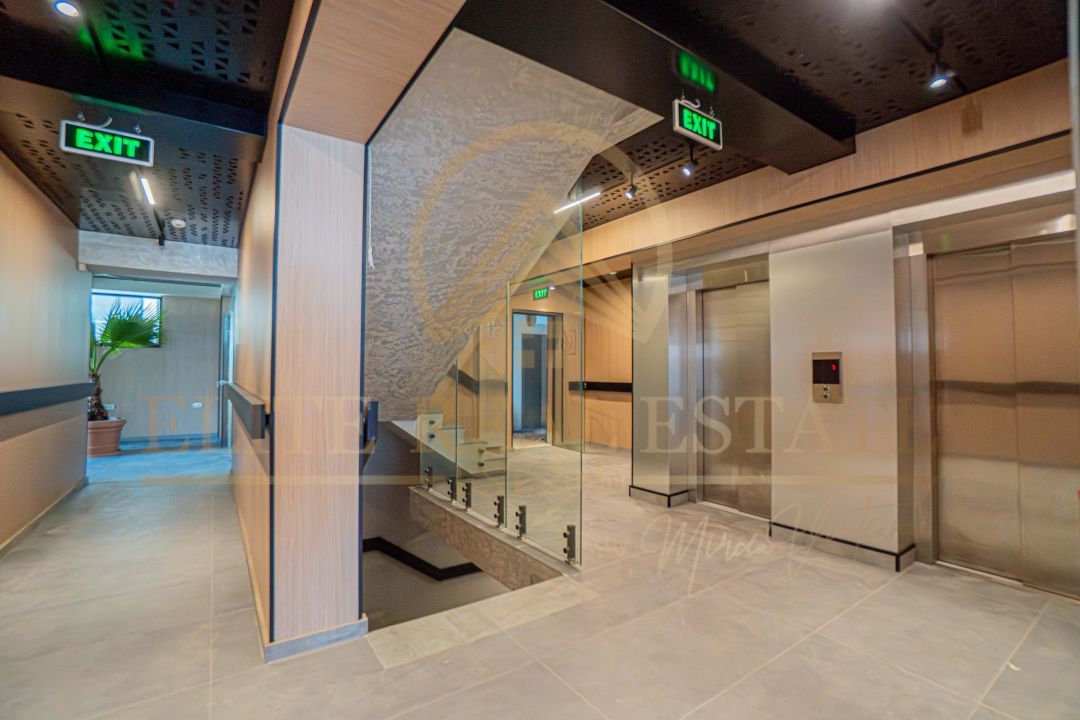 Exclusiv Platinum Residence – Studio-uri, 2 si 3 camere - Poză 16