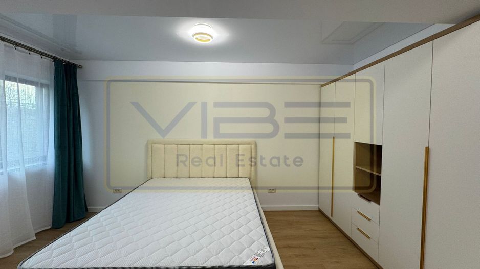 Apartament 2 camere  Adamant Towers Nicolina - Poză 8