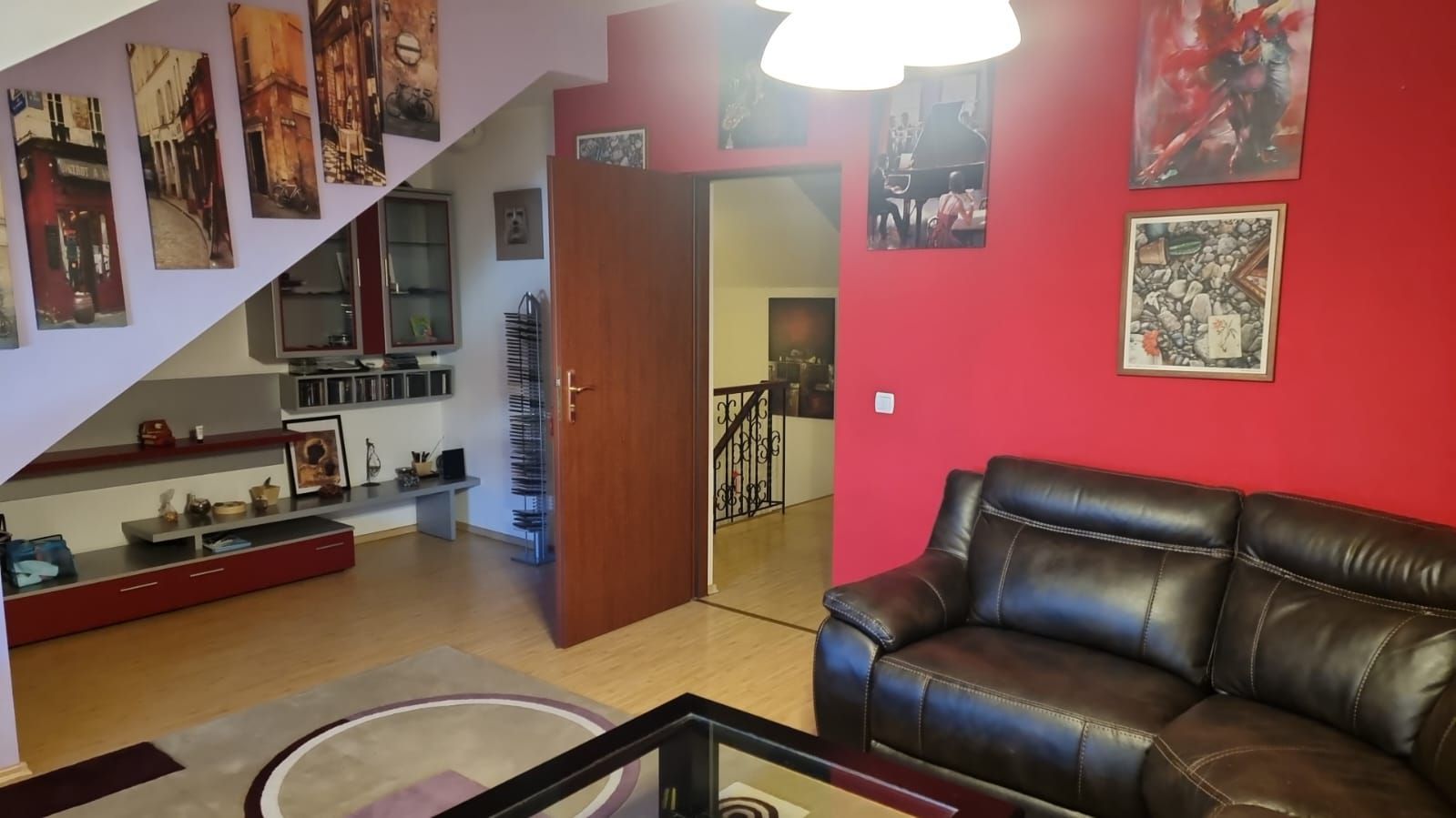 Vila 5 camere complex securizat Pipera | Lidl - Poză 2