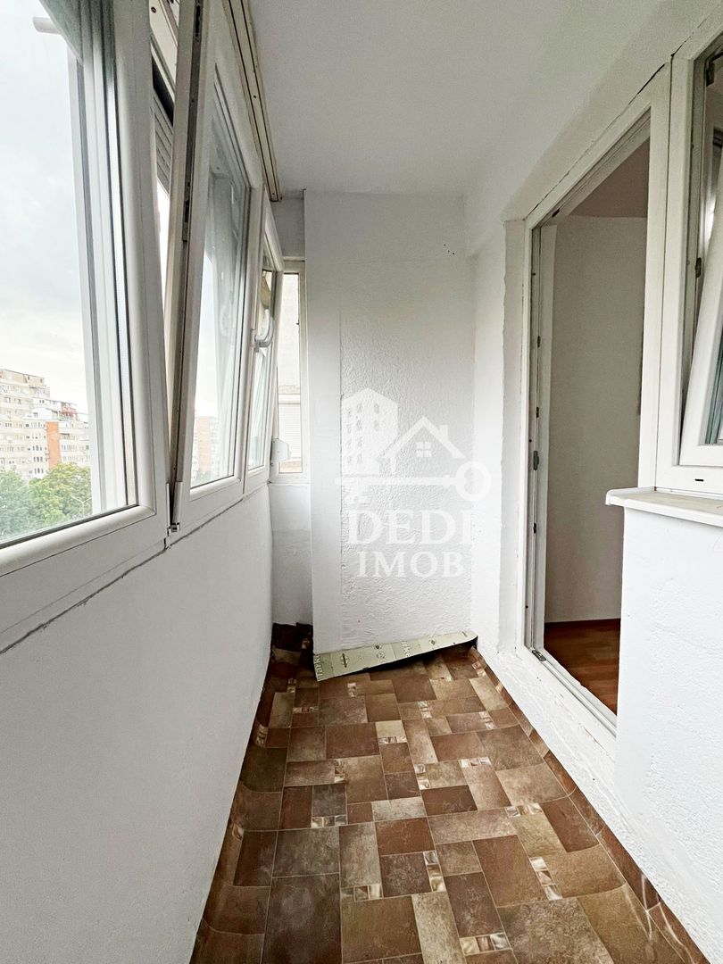 Apartament 3 camere de inchiriat in zona centrala Blv. Dacia, Oradea - Poză 9