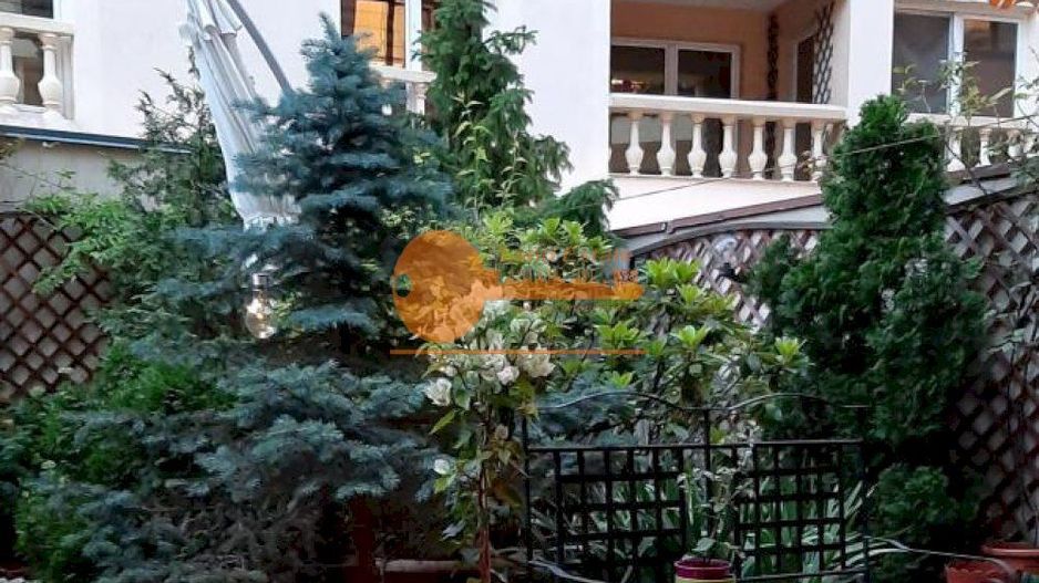 DUPLEX DE VANZARE 5 CAMERE SOSEAUA NORDULUI - HERASTRAU - Poză 1